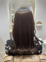 ヘアーアンドビューティーベリー(hair&beauty Very)&nbsp;【hair＆beauty Very】 Style