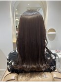 【hair&beauty Very】 Style