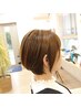 ☆大人女性美髪Cut+4Step Treatment+髪質改善Shampoo☆ホームケア付☆￥9990