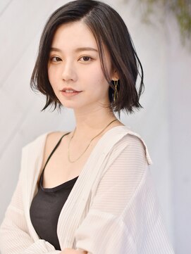 イリーブ(elieve) ボブ