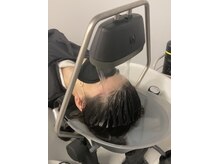 ポノポノ ヘアー アンド ライフ(ponopono hair＆life)
