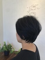 コンフォート スペース ソーラ(comfort space so ra)&nbsp;大人かっこかわいいショート