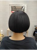 ボブスタイル