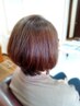 似合わせカットコース