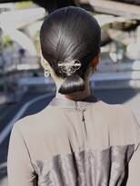 トランクイル(tranquil)&nbsp;結婚式お呼ばれセット