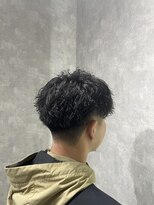 グランデ リー(GRANDE ly)&nbsp;ツイストスパイラル