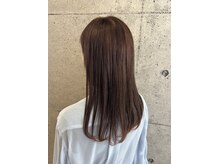 ヘアーメイクスタジオ ライフセカンド(HAIR MAKE STUDIO LIFE 2ND)