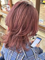 エコロジカルグローブス(ECOLOGICaL GLOBES)&nbsp;【ピンクパープルベージュ】