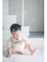 ユニアポートレート 白壁(UNIA portrait)&nbsp;☆1BIRTH DAY☆