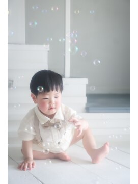 ユニアポートレート 白壁(UNIA portrait) ☆1BIRTH DAY☆