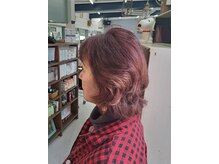 ヘアーカラーカフェ (HAIR COLOR CAFE)