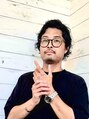 ヘアメイク アリエス 岩切店(HAIR MAKE aries) KEI WAKO