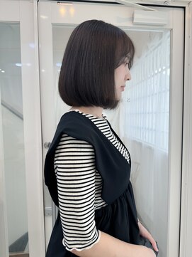 シロコウベ(shiro.kobe) ・khaki color・