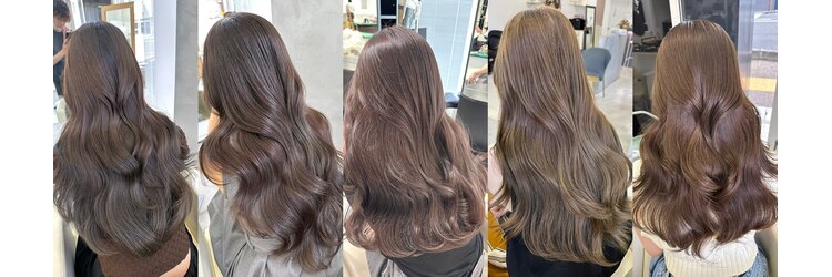 クテン(KUTEN)のサロンヘッダー