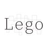 レゴ(Lego)のお店ロゴ