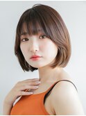 タッセルボブ