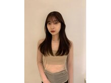 チクロヘアー(Ticro hair)