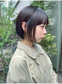 ミニボブ