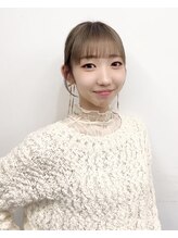 ダル 渋谷/表参道(DAL.)&nbsp;影山 乃愛