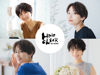 ヘアークリアー　春日部