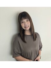 【Tsuto】大人のお悩み解決に＊白髪ぼかし/脱白髪染めで快適なhair lifeのお手伝いをさせて頂きます♪