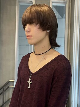 ソピ バイ インビテーション(sopi by invitation) エンドカラーRINA