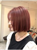 ROUIS 津田沼 赤カラー