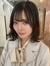 コテ巻き+前髪カット/デートや女子会の前に♪￥4620→￥2900【渋谷/前髪】