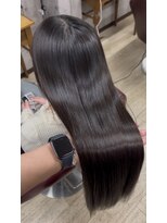 シェノン 近鉄奈良店(CHAINON)&nbsp;最高級美髪縮毛矯正