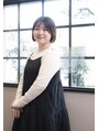 ヘアーメイク ライズ 西田辺店(Hair make rise;) 松若 こころ