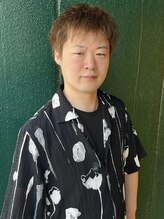 アグ ヘアー ティアラ 泉中央店(Agu hair tiara) 松橋 拓也