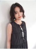 【soi・ソーイ】ウェーブボブ