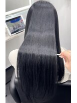 ウルスバイバレット 銀座(Urus by VALETTE)&nbsp;当日から巻ける縮毛矯正