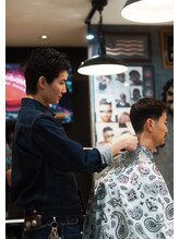 クリップスセカンド(CLIPS 2nd) 眞家 依吹