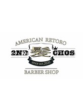 2ND 髪 chos 東浦和店