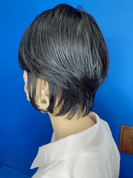 ムーンアディション(MOON ADDITION) ボブ