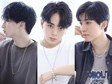 ヘアリゾート バレンタイン(hair+resort valentine)