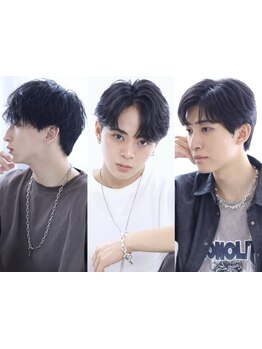 【口コミ多数☆女性stylistが多い】仕事終わりでも通いやすい!マンツーマン施術で理想のスタイルに◎