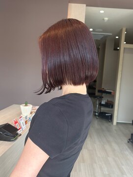 リアン(Lien.) カシスラベンダー♪