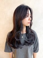 キイ ギンザ(k.e.y GINZA)&nbsp;ロングレイヤー