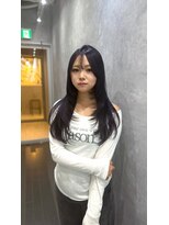 シーエスメイドバイシャチュー 栄店(CS made by SHACHU) ダークラベンダー×レイヤー