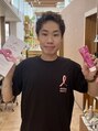 アルファサリダ(ALPHA SALIDA) 伊藤 大地