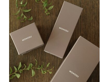 モーク 一宮店(MO-KU)の写真