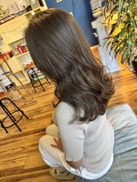 リアン(Lien)&nbsp;秋グレージュ