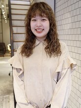 ナリー(Nary) 福岡 奈砂