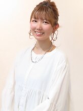 フリー(Free) 加藤 麗菜