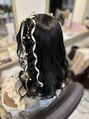ラルム 大宮東口店 オタク、推し活ヘアアレンジもお任せください♪