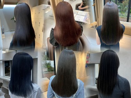 ラミン(LAMIN)の写真