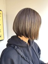 シカク&nbsp;ナチュラルアッシュ