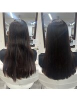 アヤメ(ayame)&nbsp;【ayame大泉学園】艶髪_透明感カラー_12